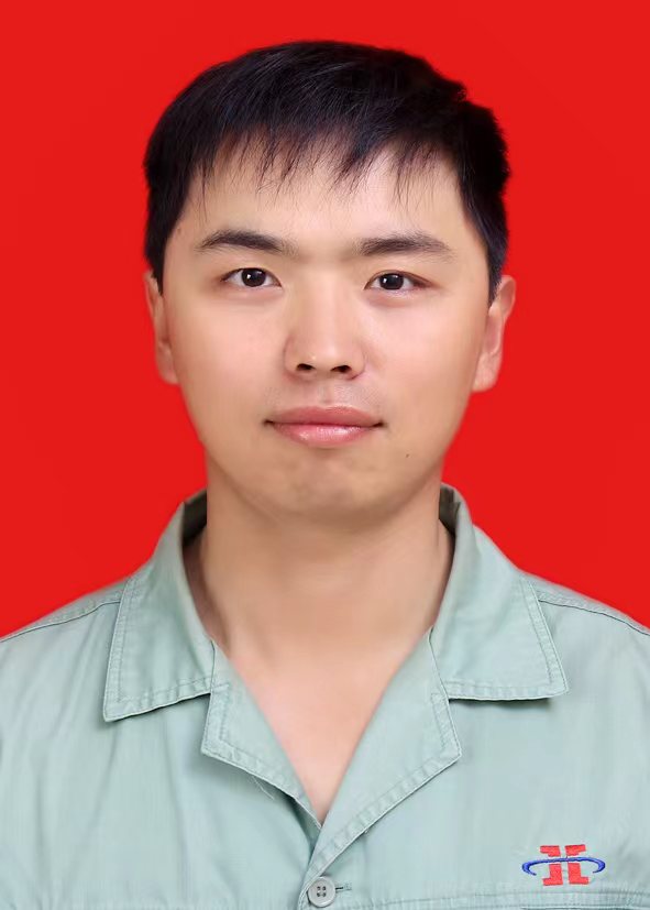 智能裝備標桿人物十五：不斷進取、刻苦鉆研——馮杰